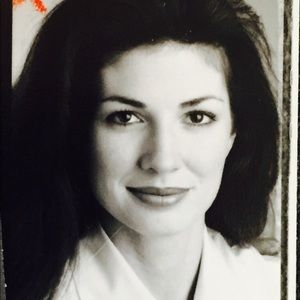 Meet your Posher, Anita